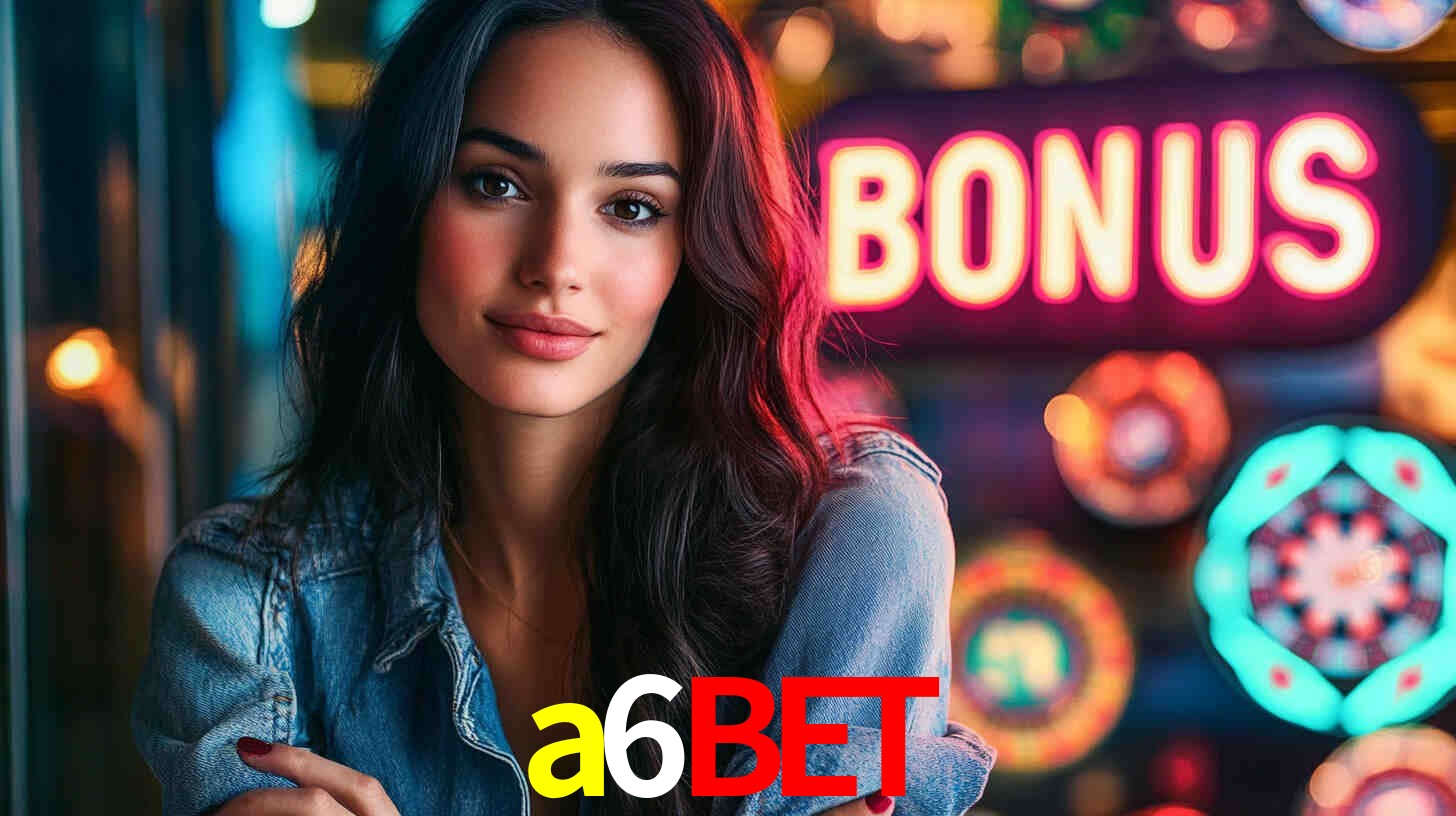 a6bet: Seu Especialista em Apostas Esportivas Brasileiras