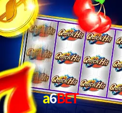 A Revolução dos Aplicativos de Jogos no a6bet
