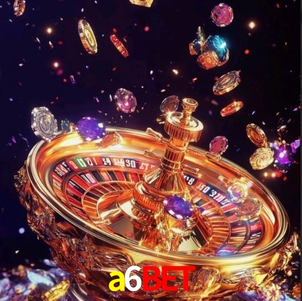Jogos de Slot a6bet