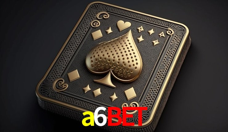 Casino VIP a6bet