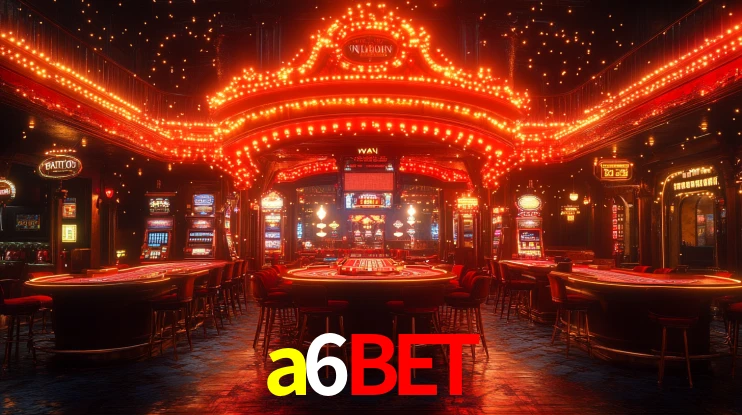 Ofertas Imperdíveis na a6bet: Promoções e Bônus Que Valem a Pena