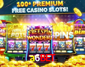 Explorando a Categoria de Eventos em Apostas na a6bet