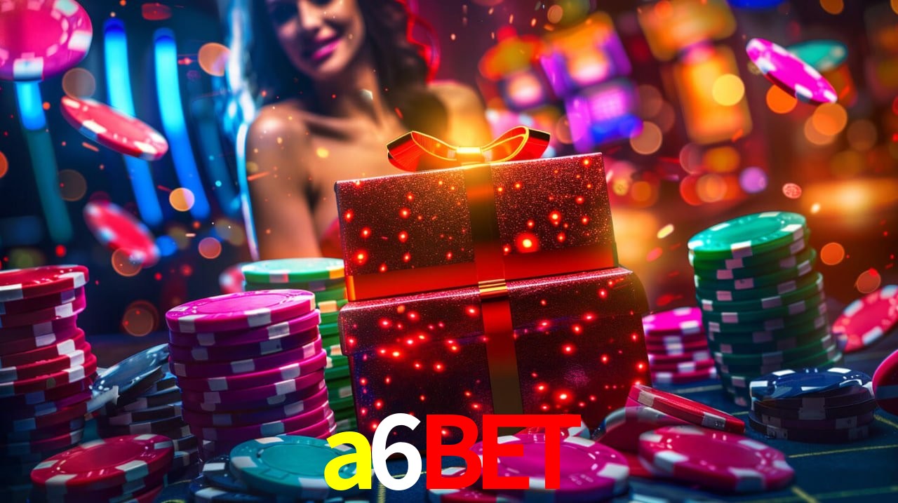 Inovações de Jogos na a6bet: O Futuro das Experiências Interativas