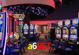 Segurança 2FA a6bet