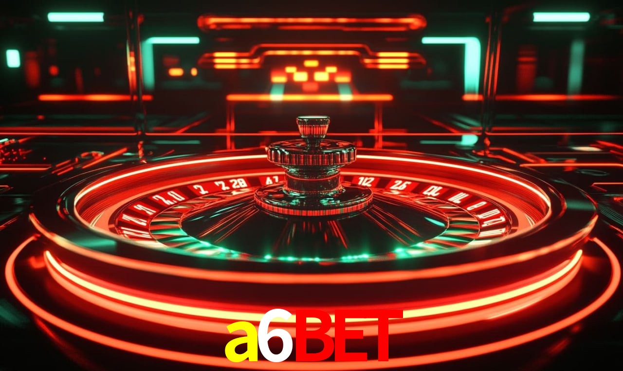Descubra a Magia dos Jogos de Arcade no a6bet