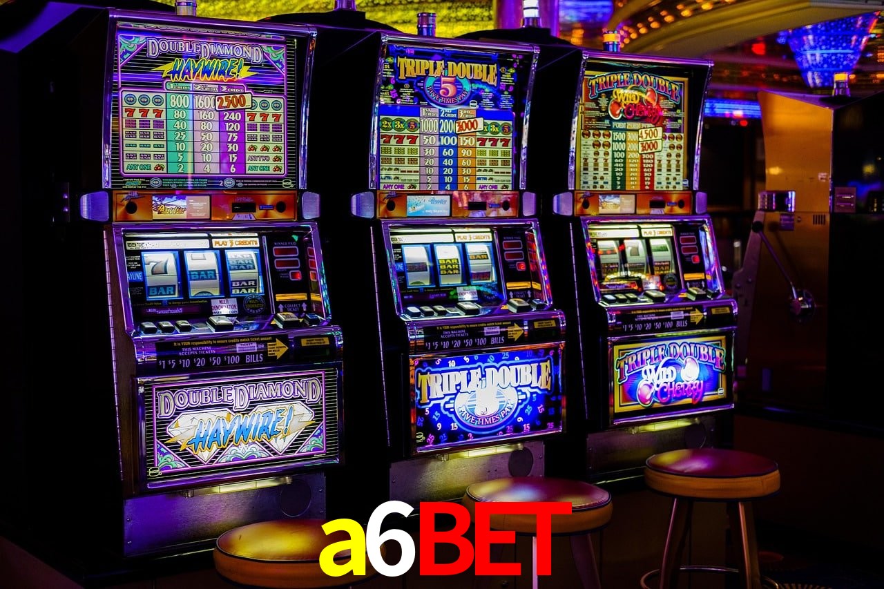 Jogos Exclusivos a6bet