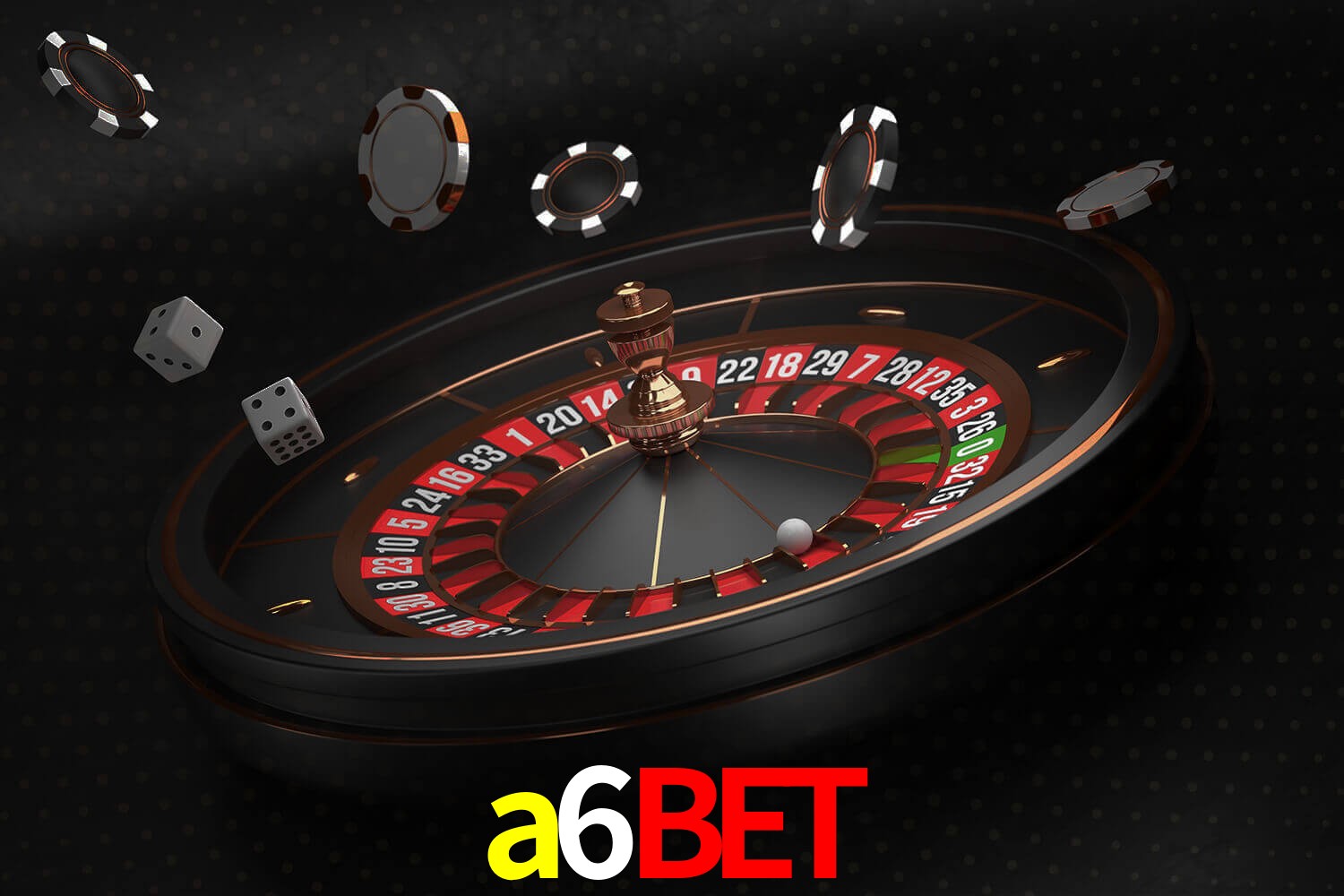 Sinta a adrenalina dos jogos de cassino com a6bet