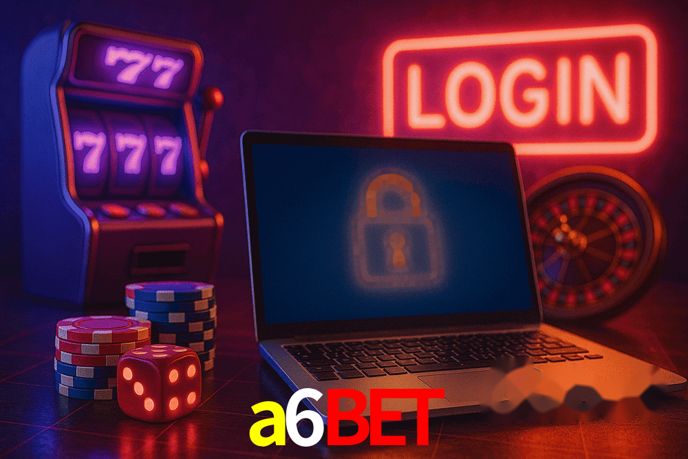 Casino Ao Vivo a6bet