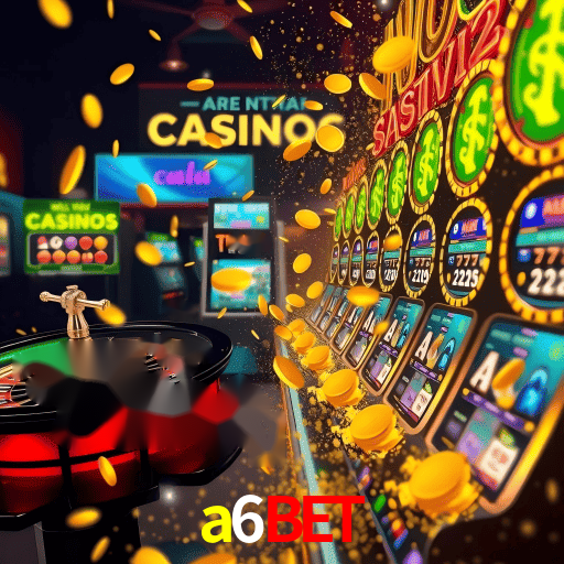 Descubra a Essência do a6bet: Nossa História e Compromissos