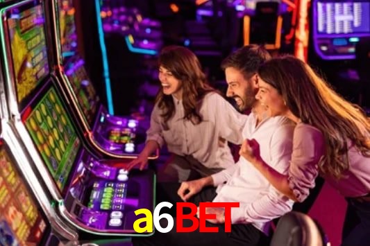 A Emoção da Loteria na a6bet: Uma Chance de Mudança de Vida