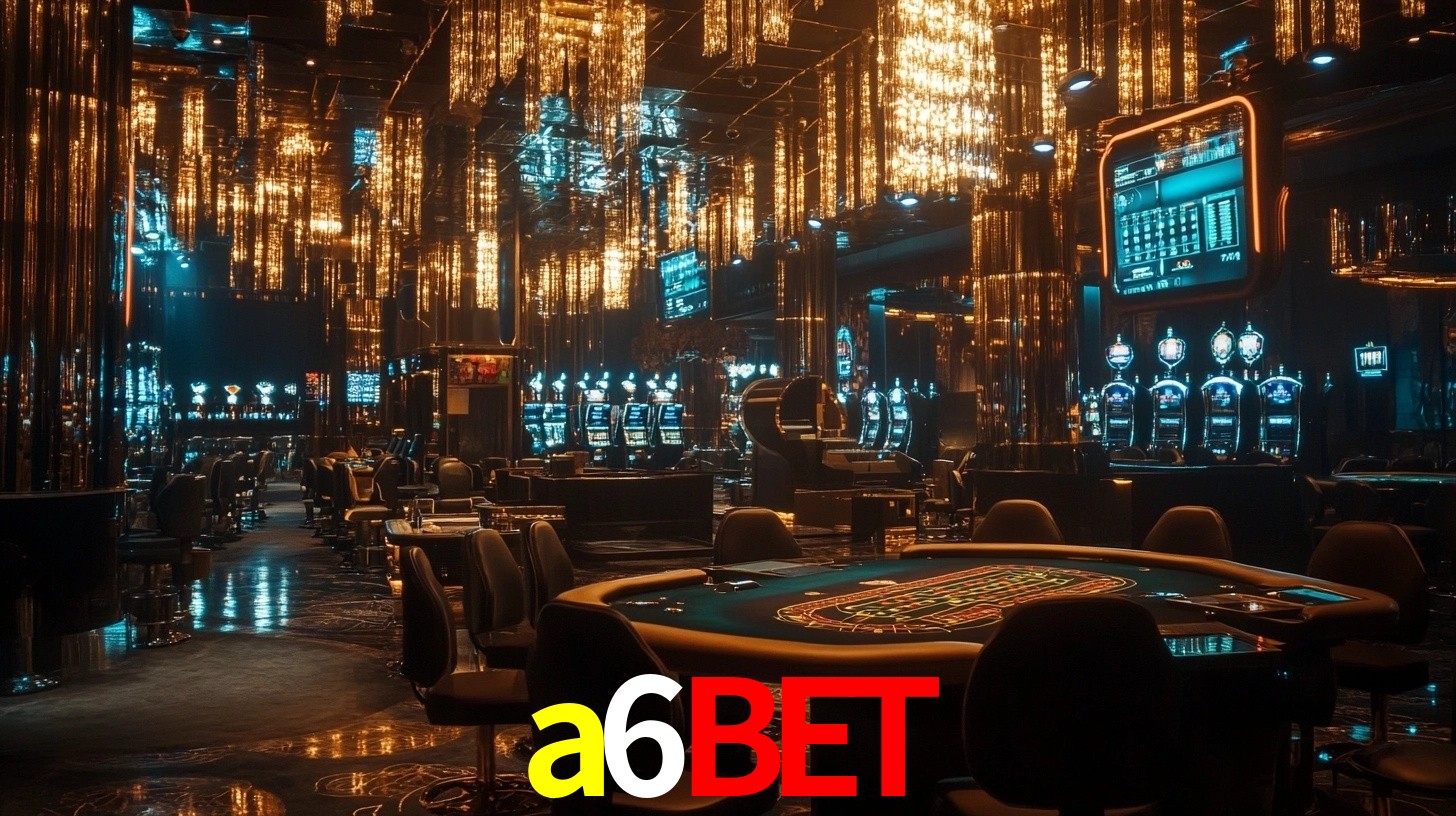 a6bet - Roleta Perigosa - a6bet.com