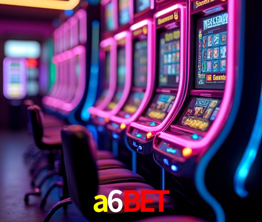 Tecnologia da Plataforma a6bet