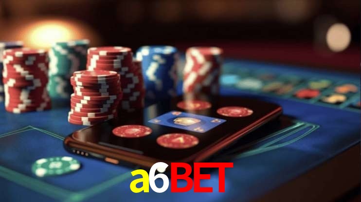 PIX Instantâneo a6bet