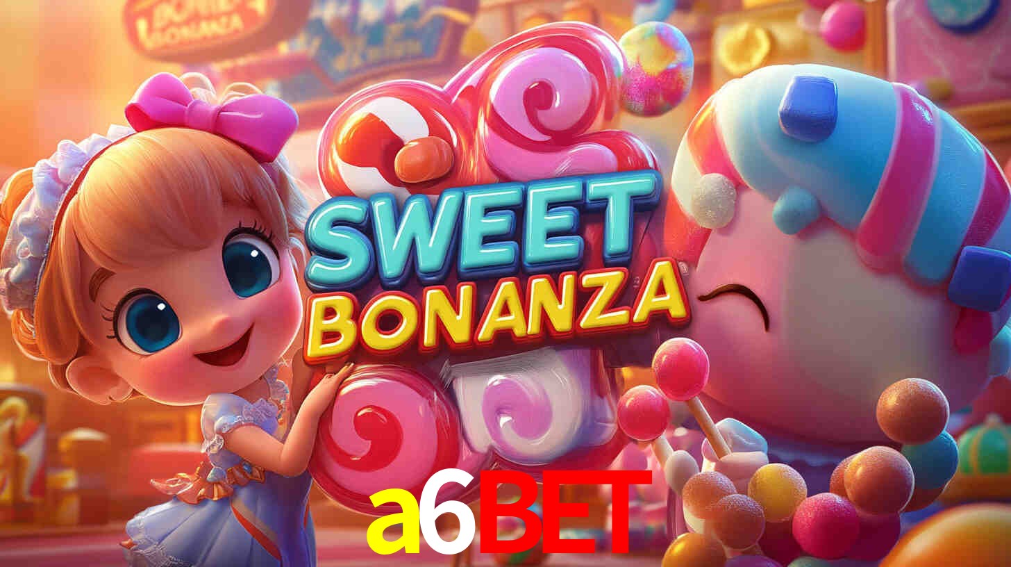 Inovações de Jogos na a6bet: O Futuro das Experiências Interativas