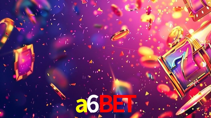 A Experiência Imersiva dos Cassinos Ao Vivo no a6bet