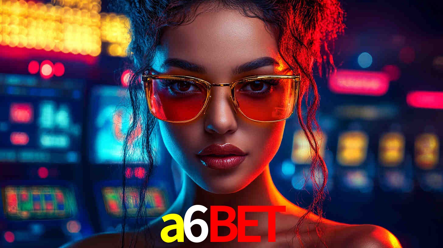A Experiência Imersiva dos Cassinos Ao Vivo no a6bet