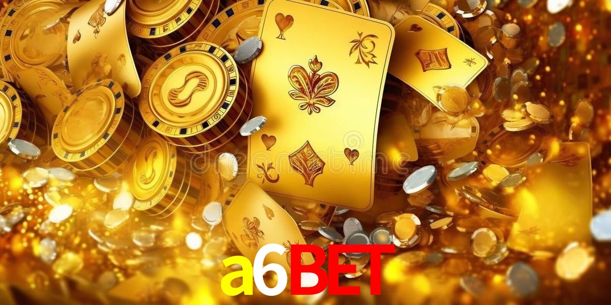 Explorando a Categoria de Eventos em Apostas na a6bet