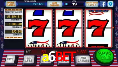Descubra a Essência do a6bet: Nossa História e Compromissos