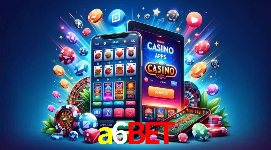 Weekend Specials a6bet
