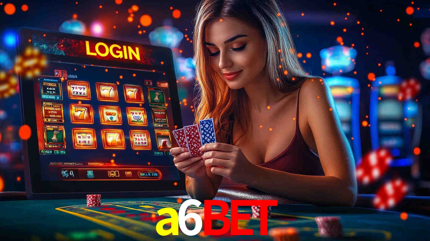 a6bet.com