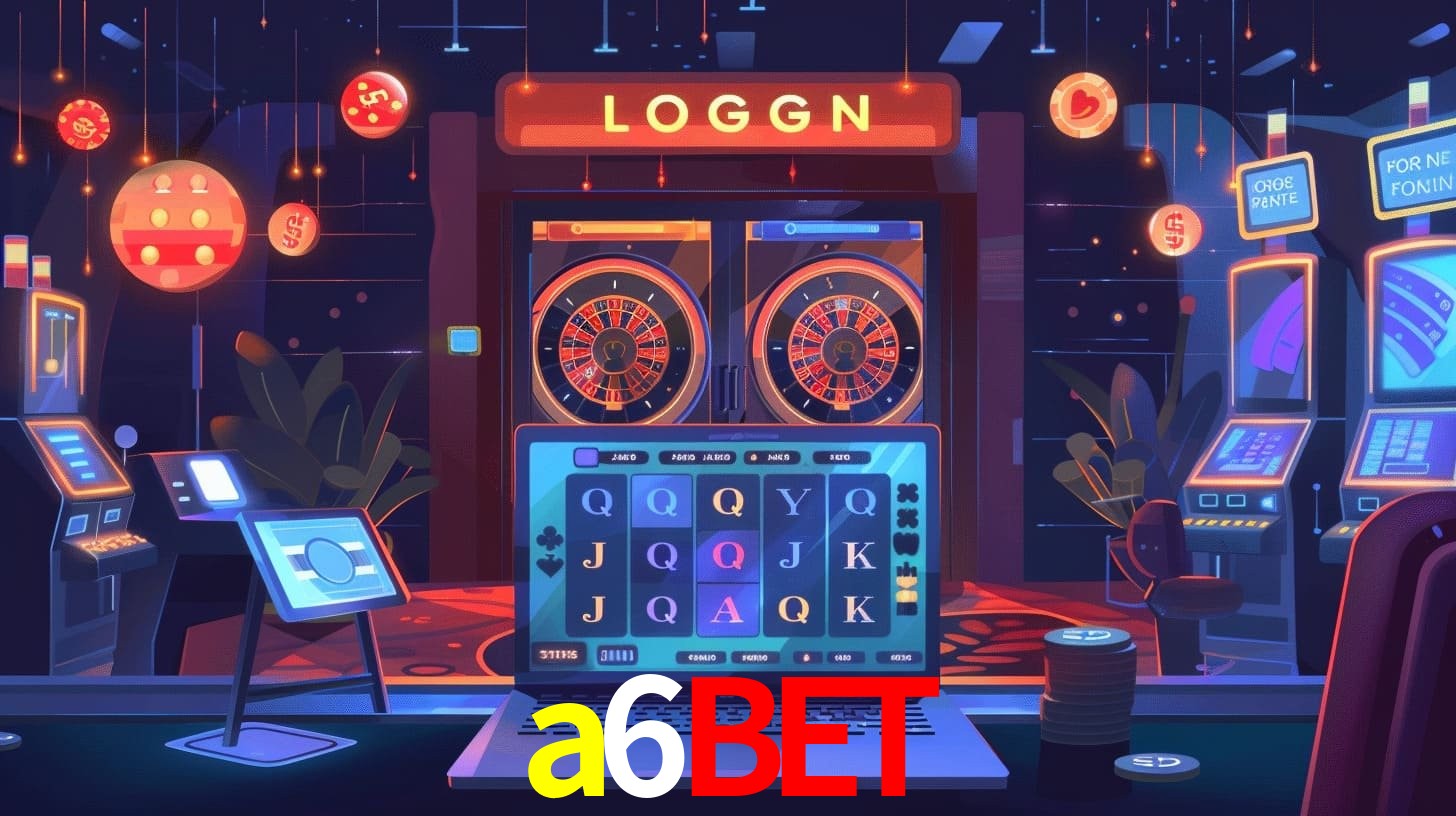 Casino Ao Vivo a6bet