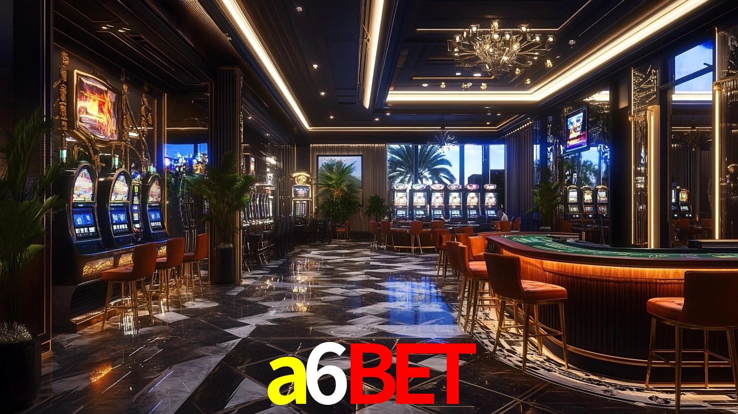 a6bet App Interface