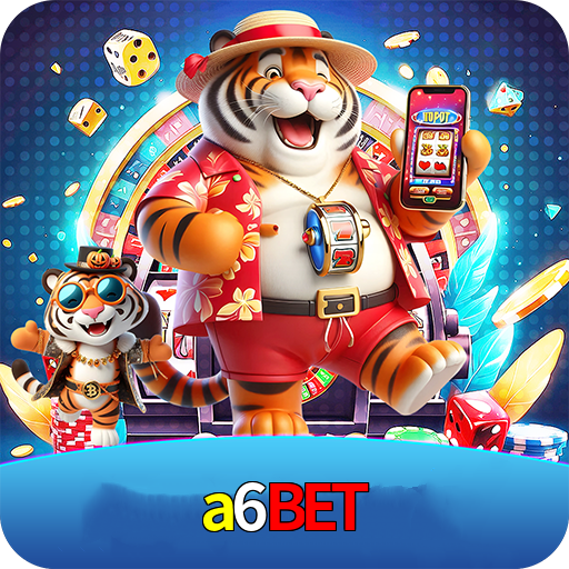 Logo a6bet